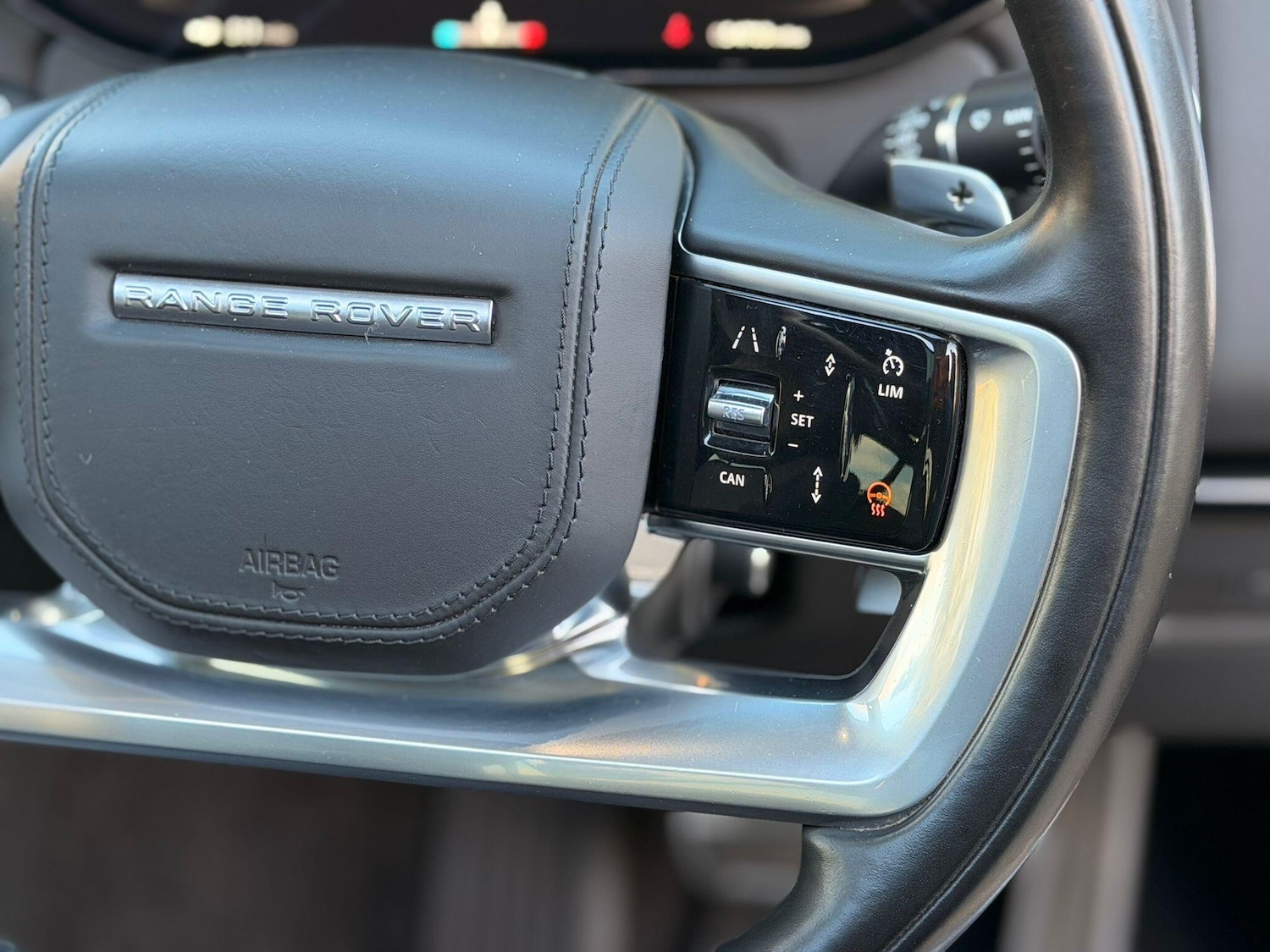 Used Land Rover Range Rover 2022 for sale - 76485177: Photo 44