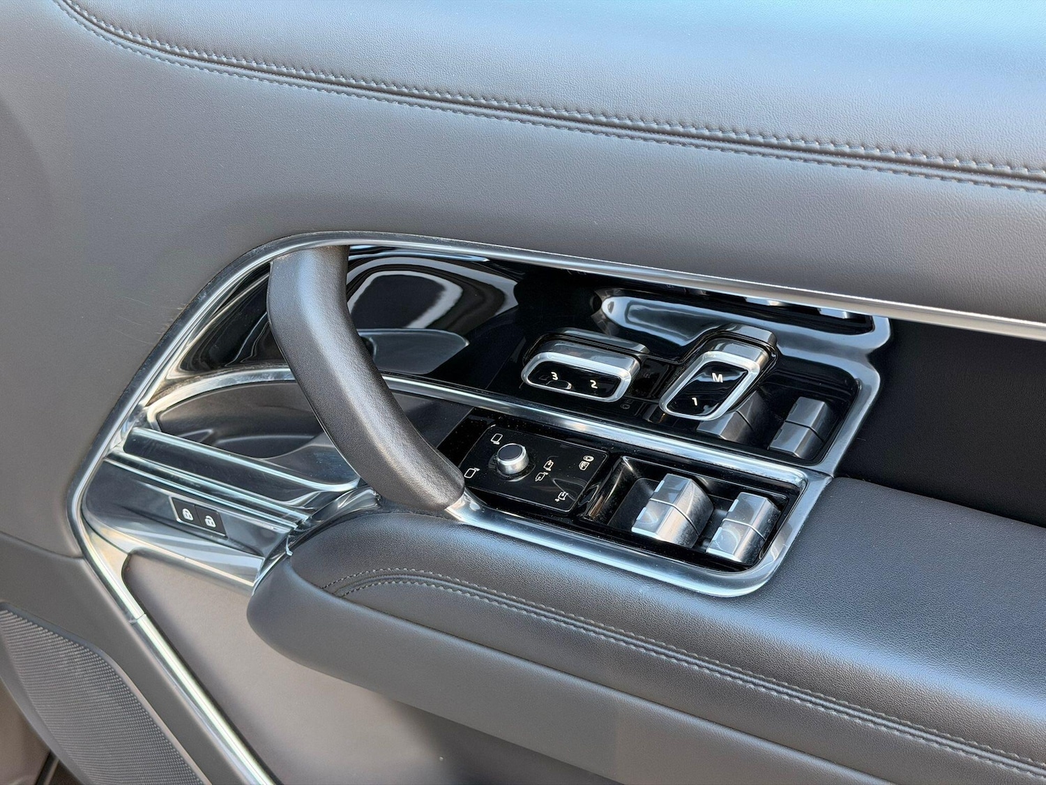 Used Land Rover Range Rover 2022 for sale - 76485177: Photo 46