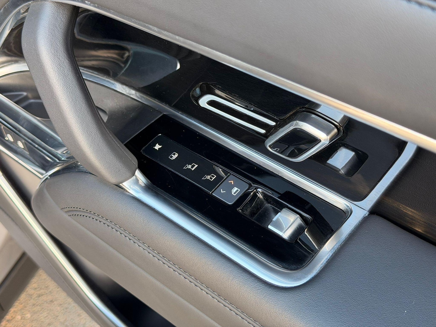 Used Land Rover Range Rover 2022 for sale - 76485177: Photo 47