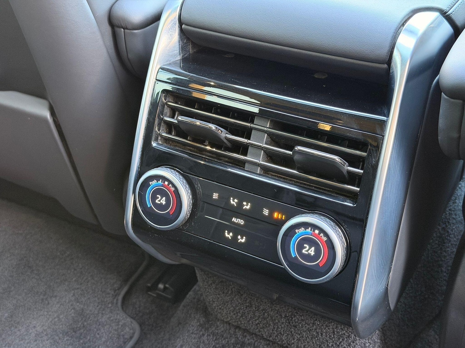 Used Land Rover Range Rover 2022 for sale - 76485177: Photo 48