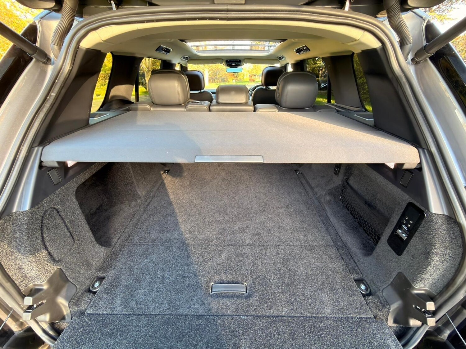 Used Land Rover Range Rover 2022 for sale - 76485177: Photo 49