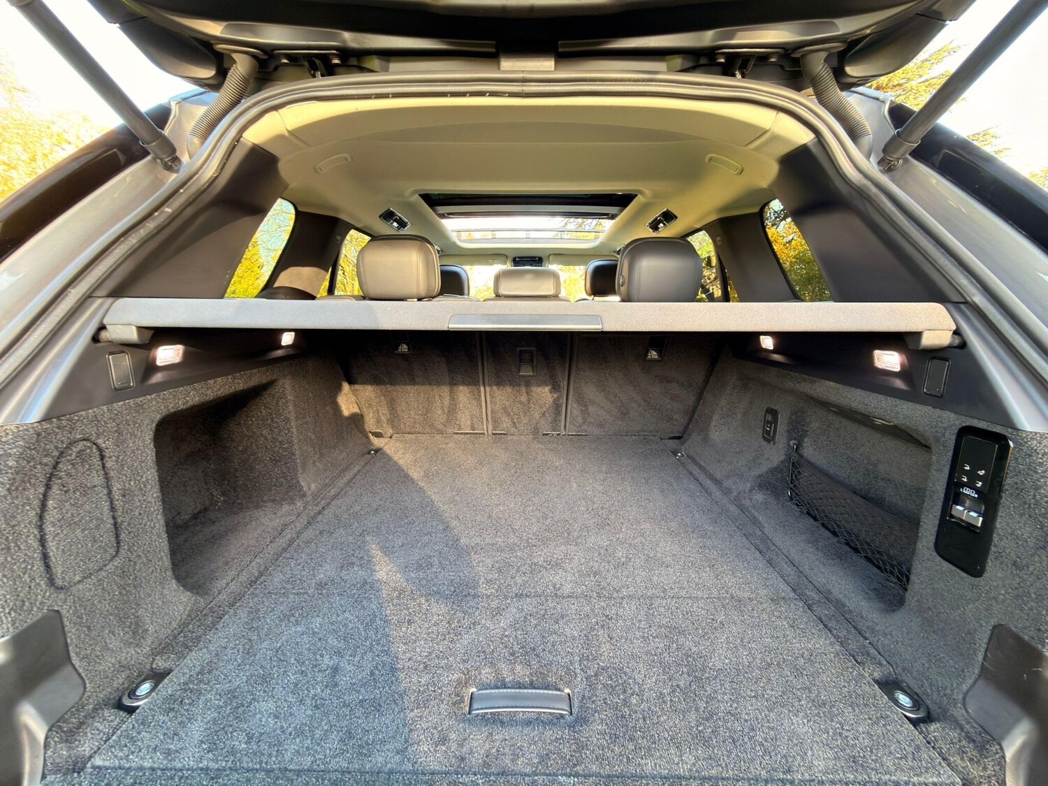 Used Land Rover Range Rover 2022 for sale - 76485177: Photo 51