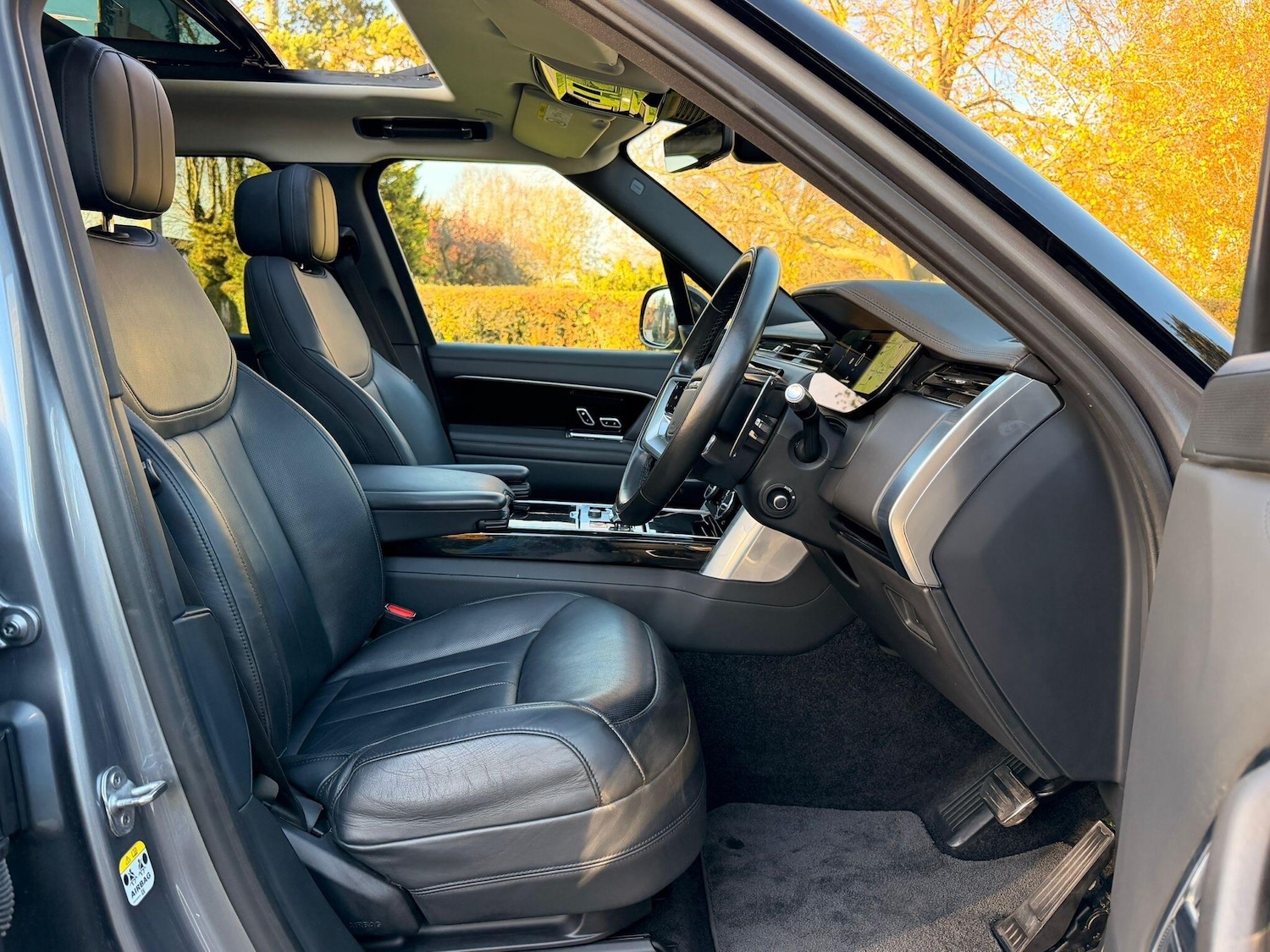 Used Land Rover Range Rover 2022 for sale - 76485177: Photo 6