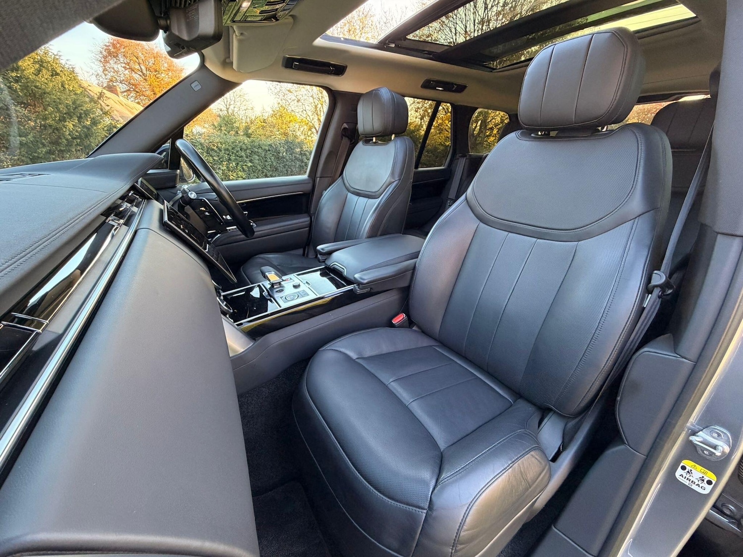 Used Land Rover Range Rover 2022 for sale - 76485177: Photo 8