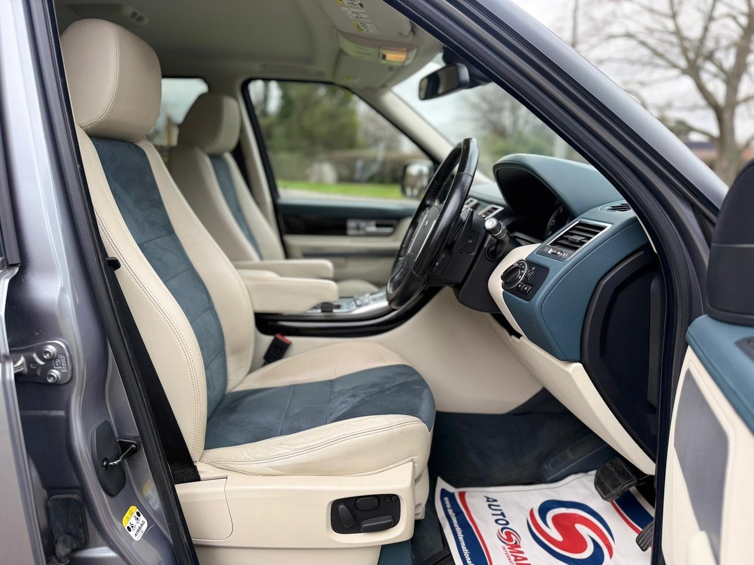 Used Land Rover Range Rover Sport 2012 for sale - 77683043: Photo 11