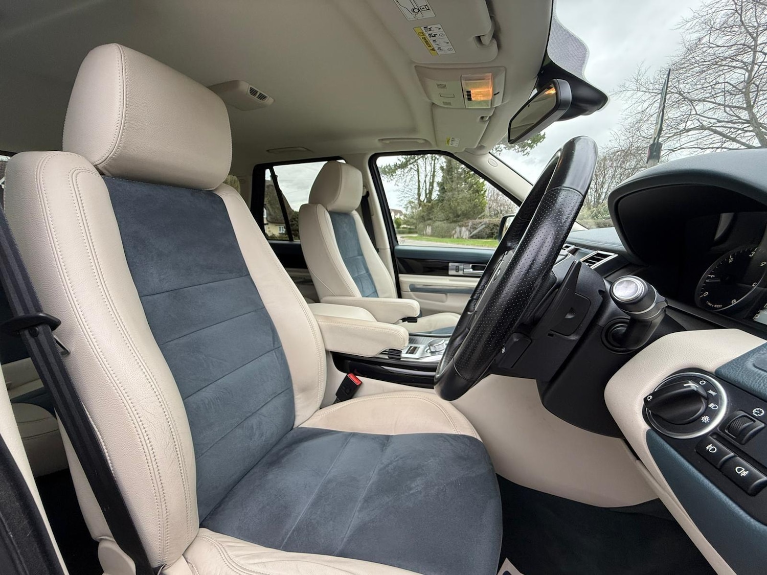 Used Land Rover Range Rover Sport 2012 for sale - 77683043: Photo 13