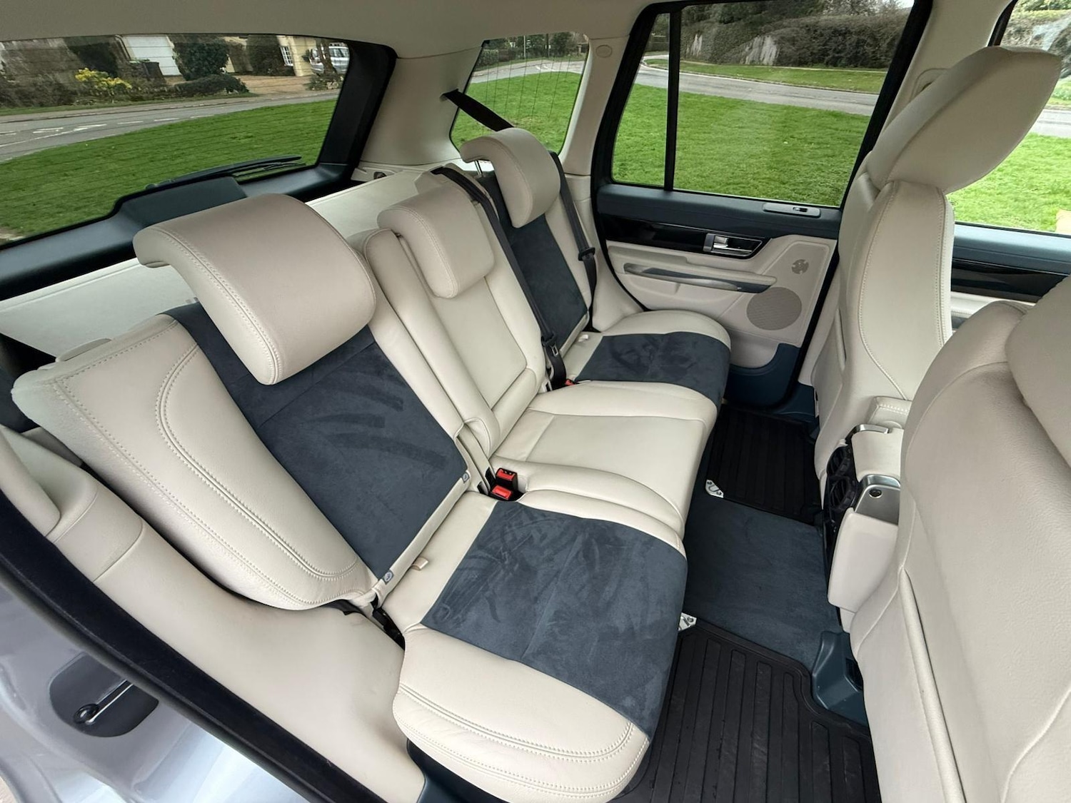 Used Land Rover Range Rover Sport 2012 for sale - 77683043: Photo 19