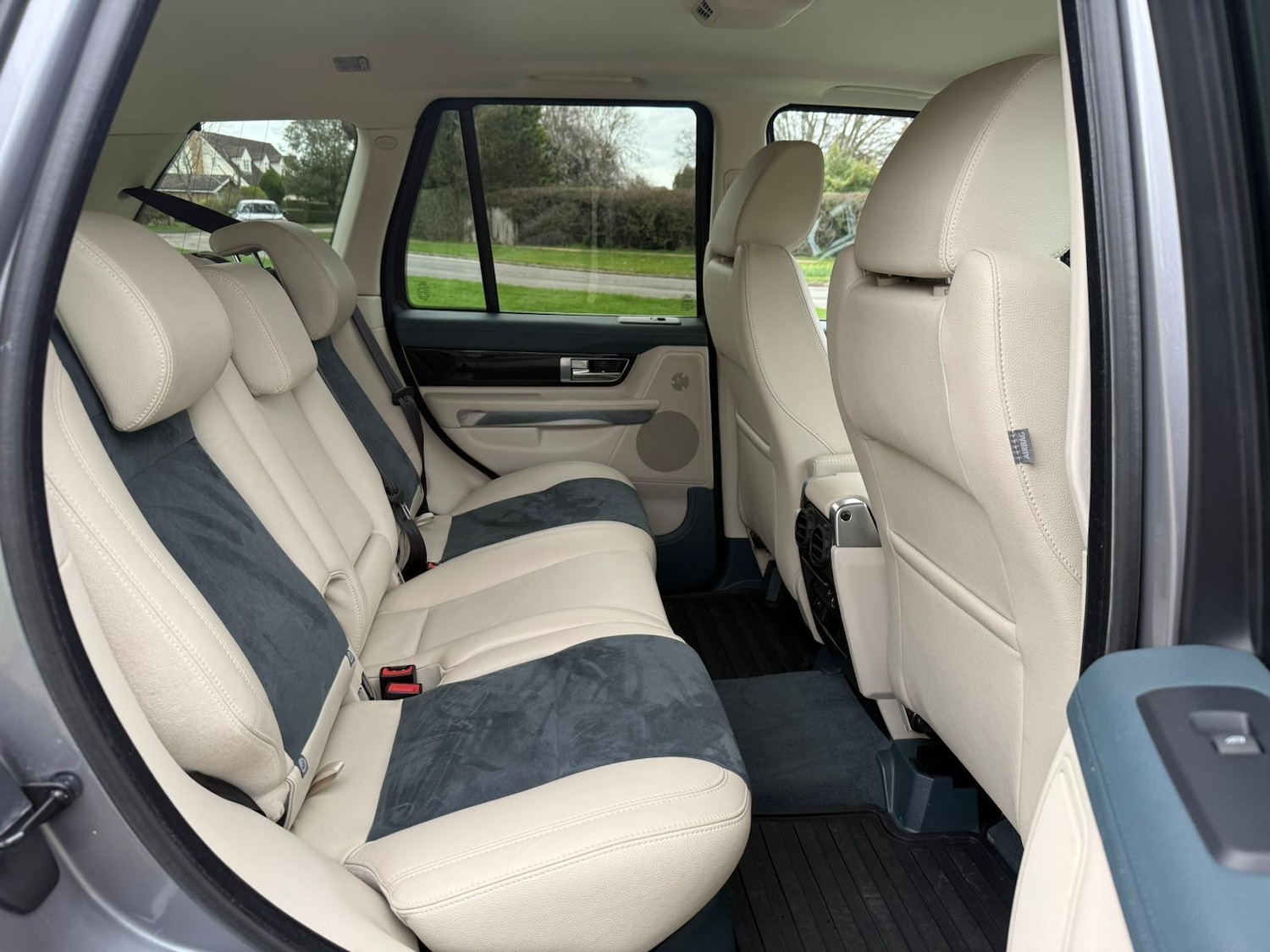 Used Land Rover Range Rover Sport 2012 for sale - 77683043: Photo 20