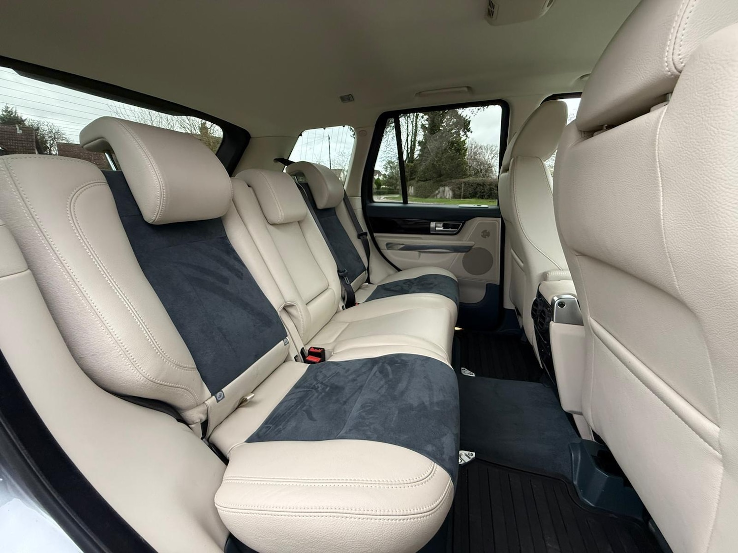 Used Land Rover Range Rover Sport 2012 for sale - 77683043: Photo 21