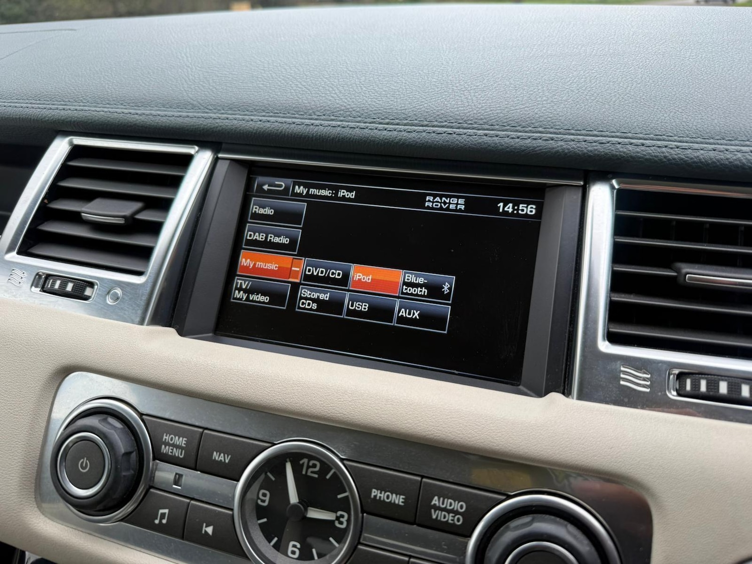 Used Land Rover Range Rover Sport 2012 for sale - 77683043: Photo 24