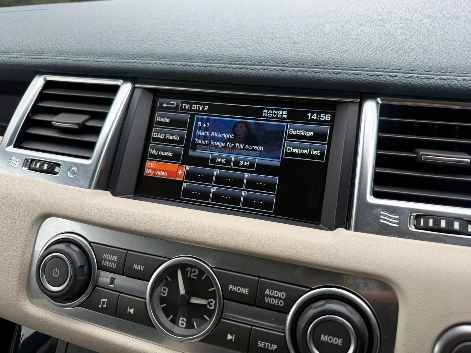 Used Land Rover Range Rover Sport 2012 for sale - 77683043: Photo 26