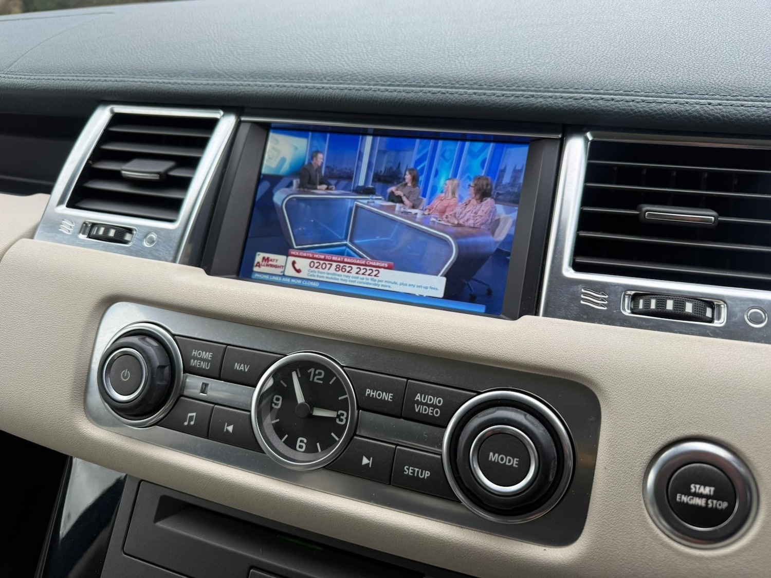 Used Land Rover Range Rover Sport 2012 for sale - 77683043: Photo 27