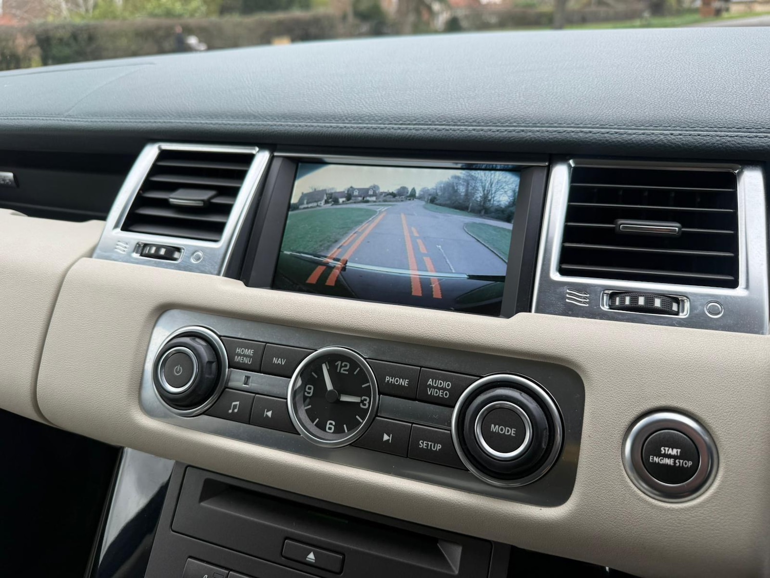 Used Land Rover Range Rover Sport 2012 for sale - 77683043: Photo 28