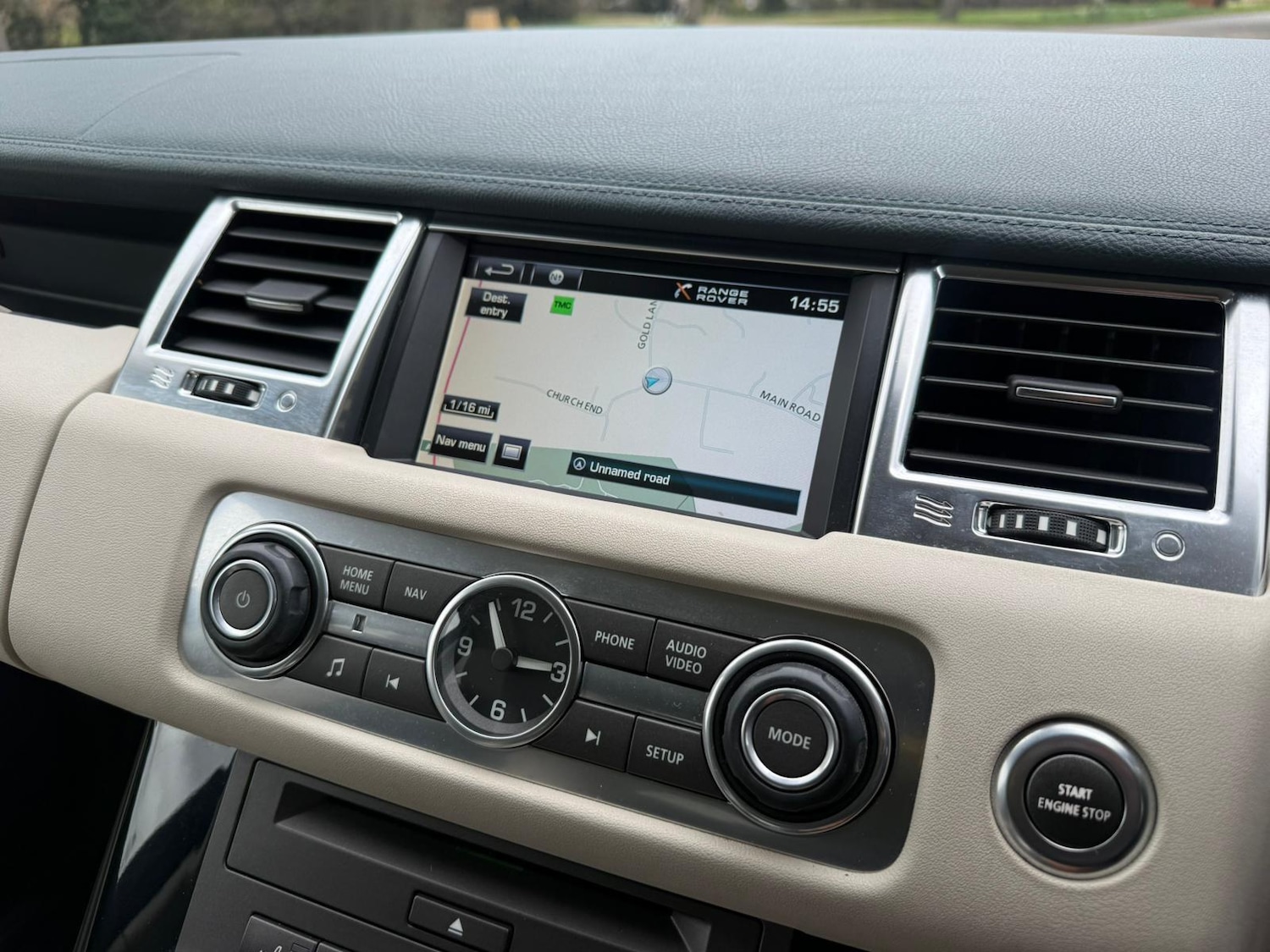 Used Land Rover Range Rover Sport 2012 for sale - 77683043: Photo 29