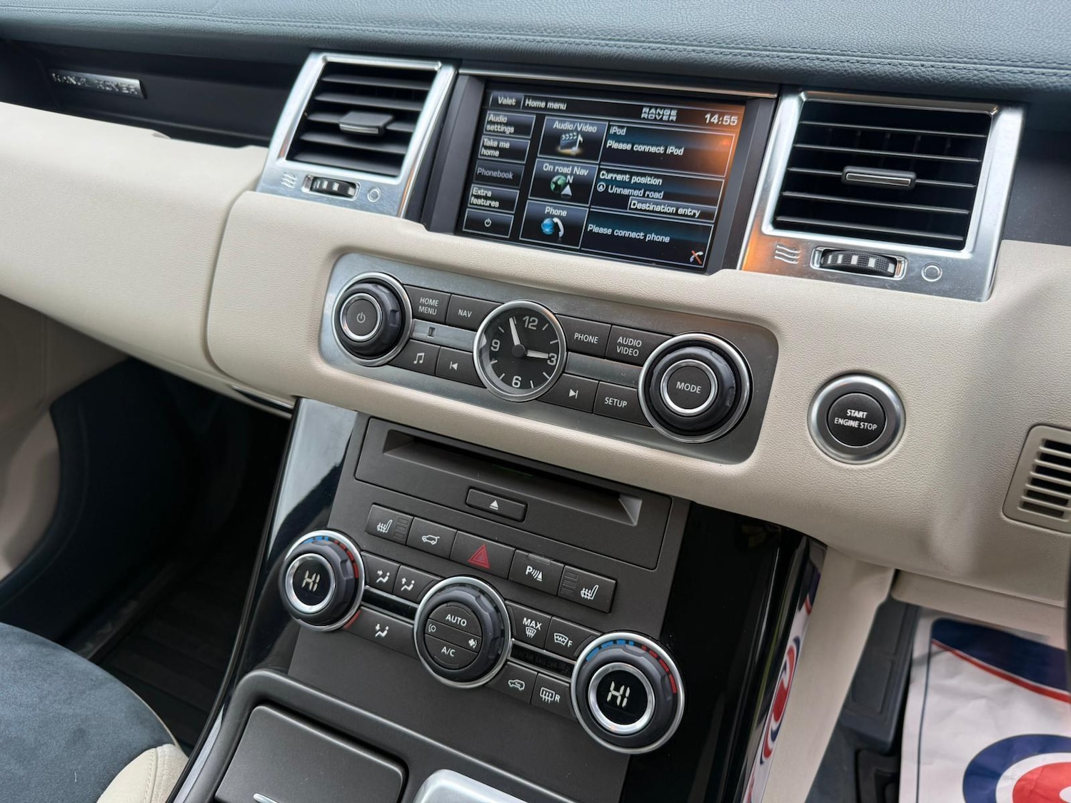 Used Land Rover Range Rover Sport 2012 for sale - 77683043: Photo 30