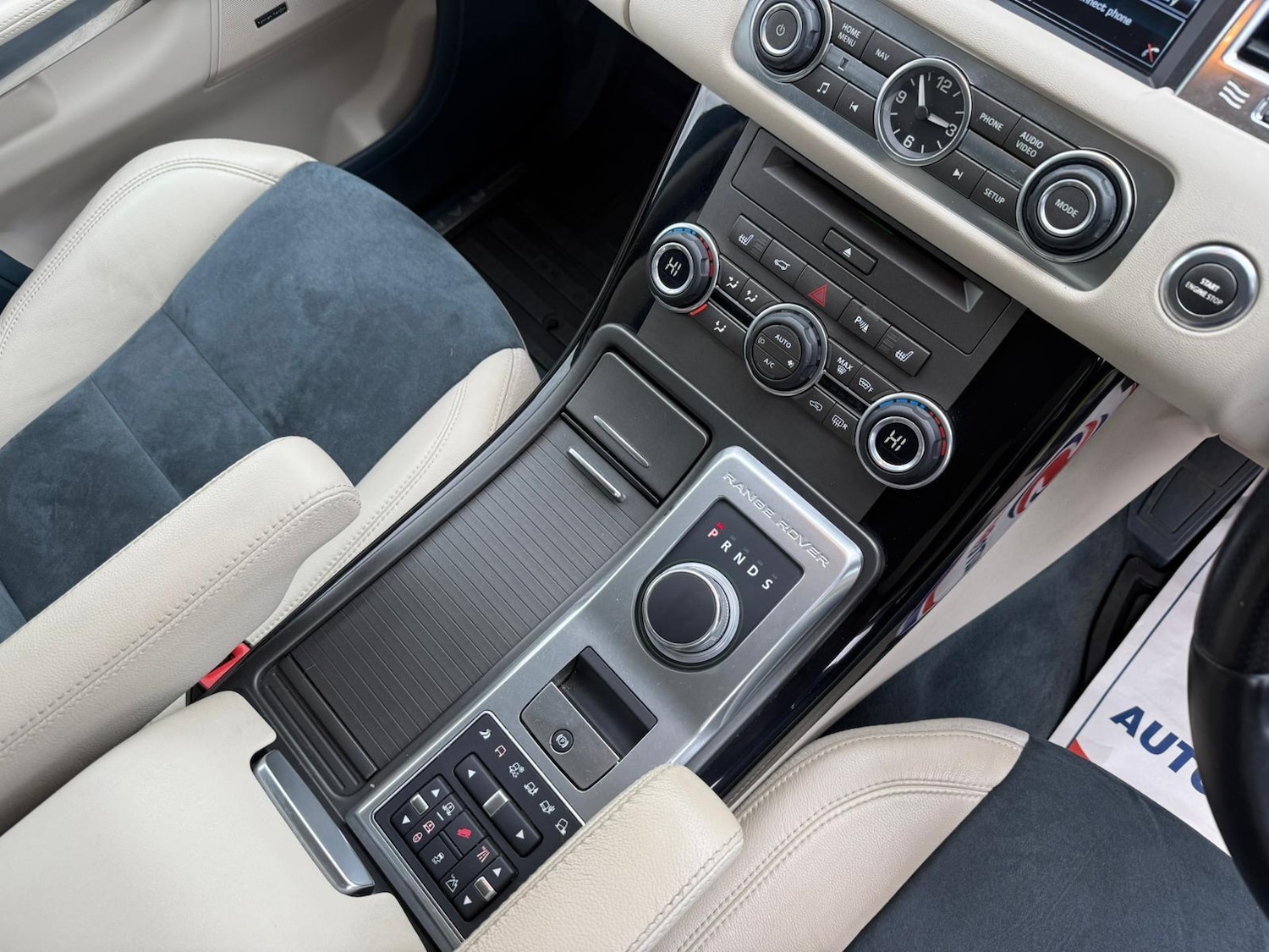 Used Land Rover Range Rover Sport 2012 for sale - 77683043: Photo 31