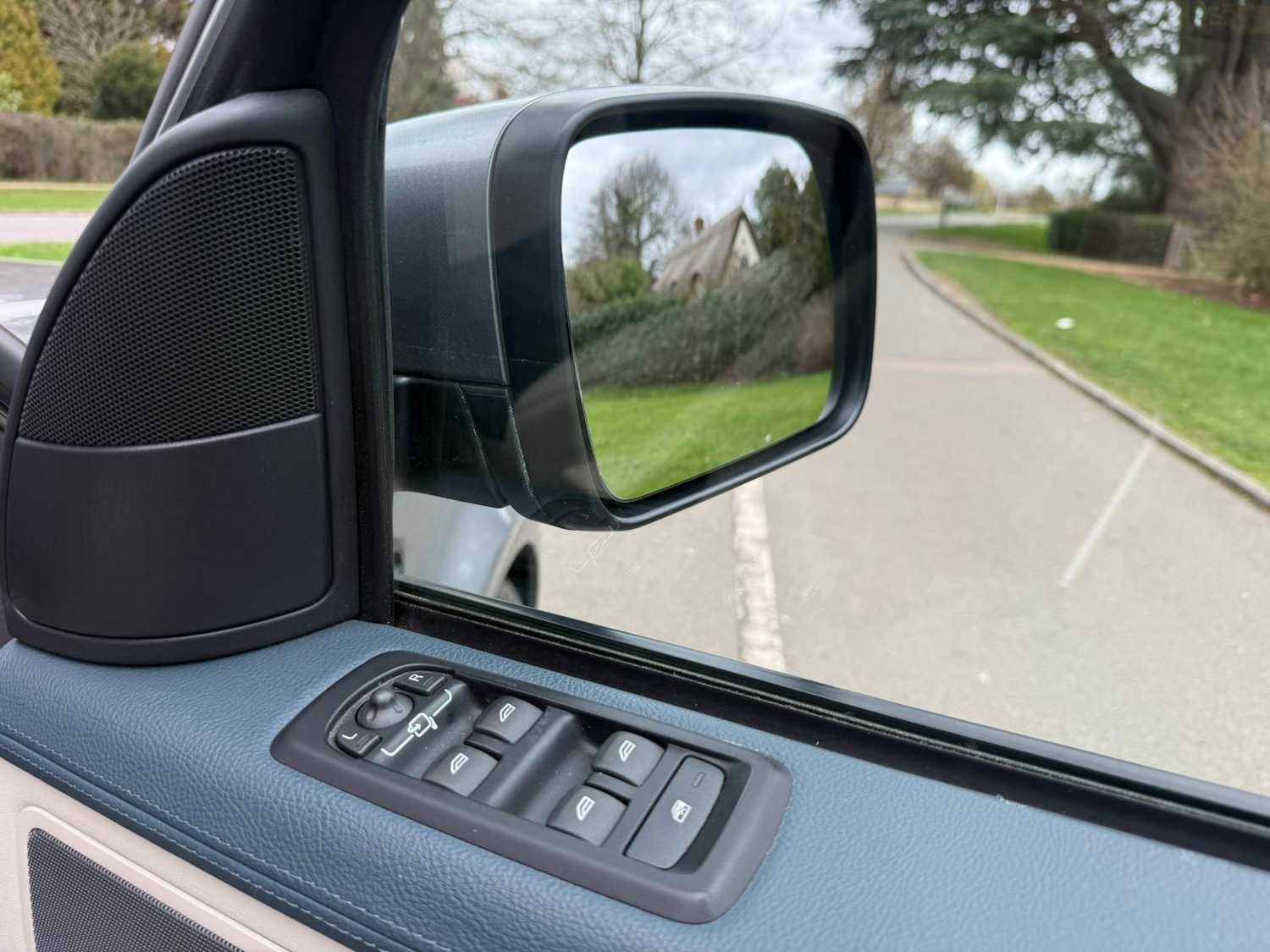 Used Land Rover Range Rover Sport 2012 for sale - 77683043: Photo 35