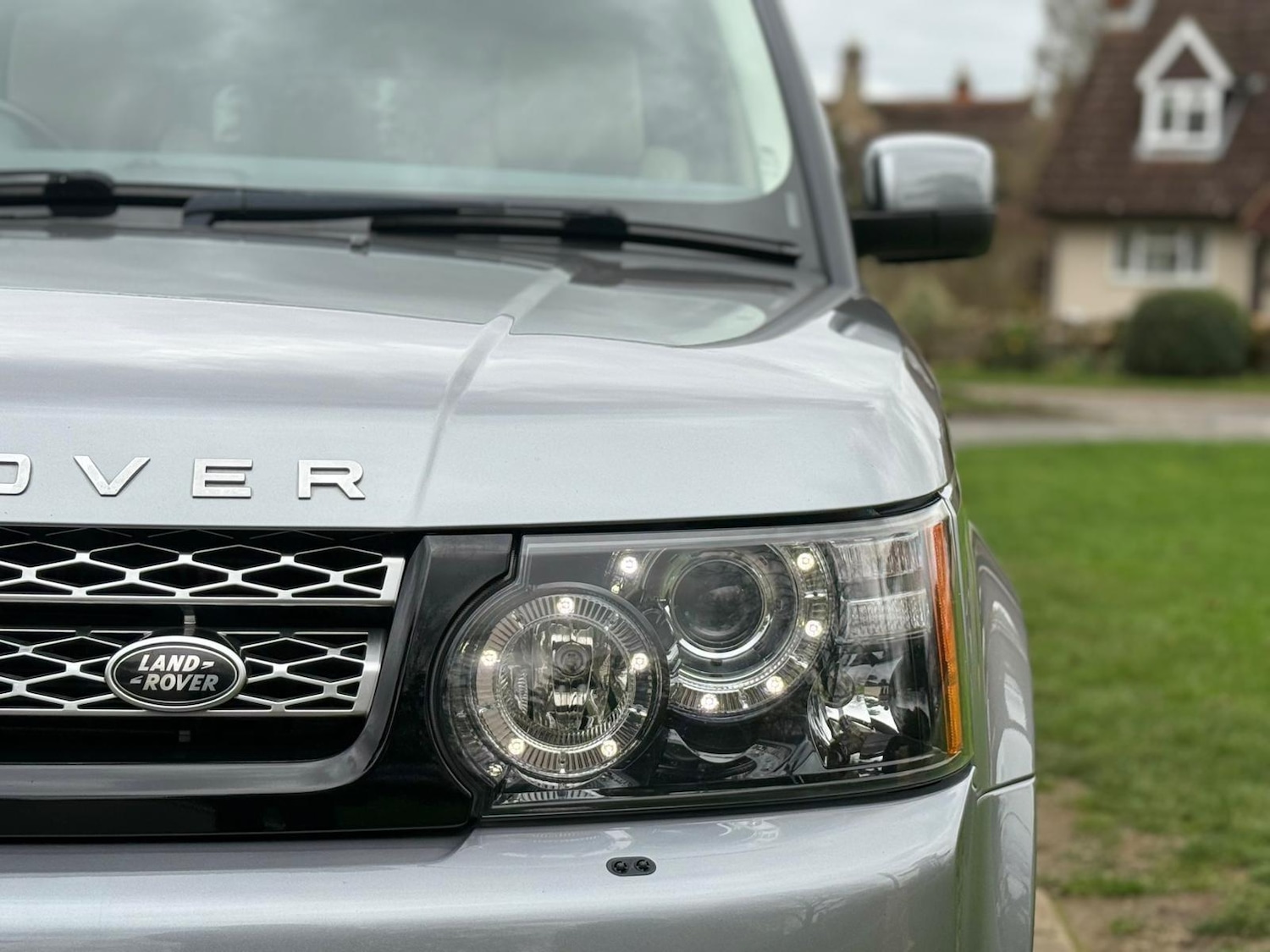 Used Land Rover Range Rover Sport 2012 for sale - 77683043: Photo 39