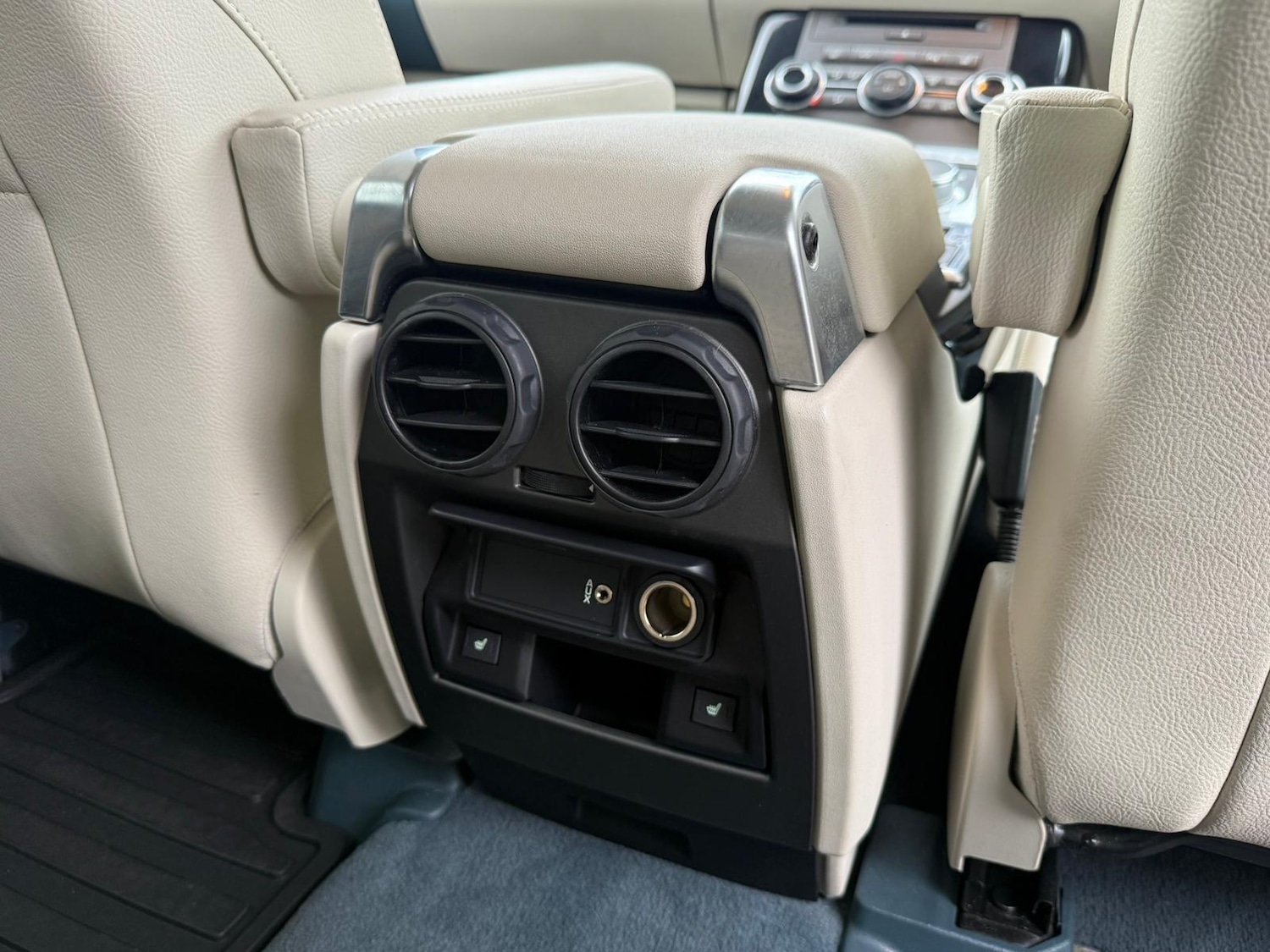 Used Land Rover Range Rover Sport 2012 for sale - 77683043: Photo 40