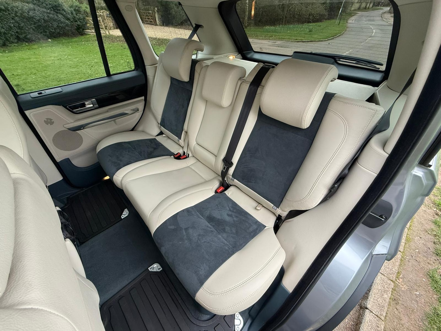 Used Land Rover Range Rover Sport 2012 for sale - 77683043: Photo 45