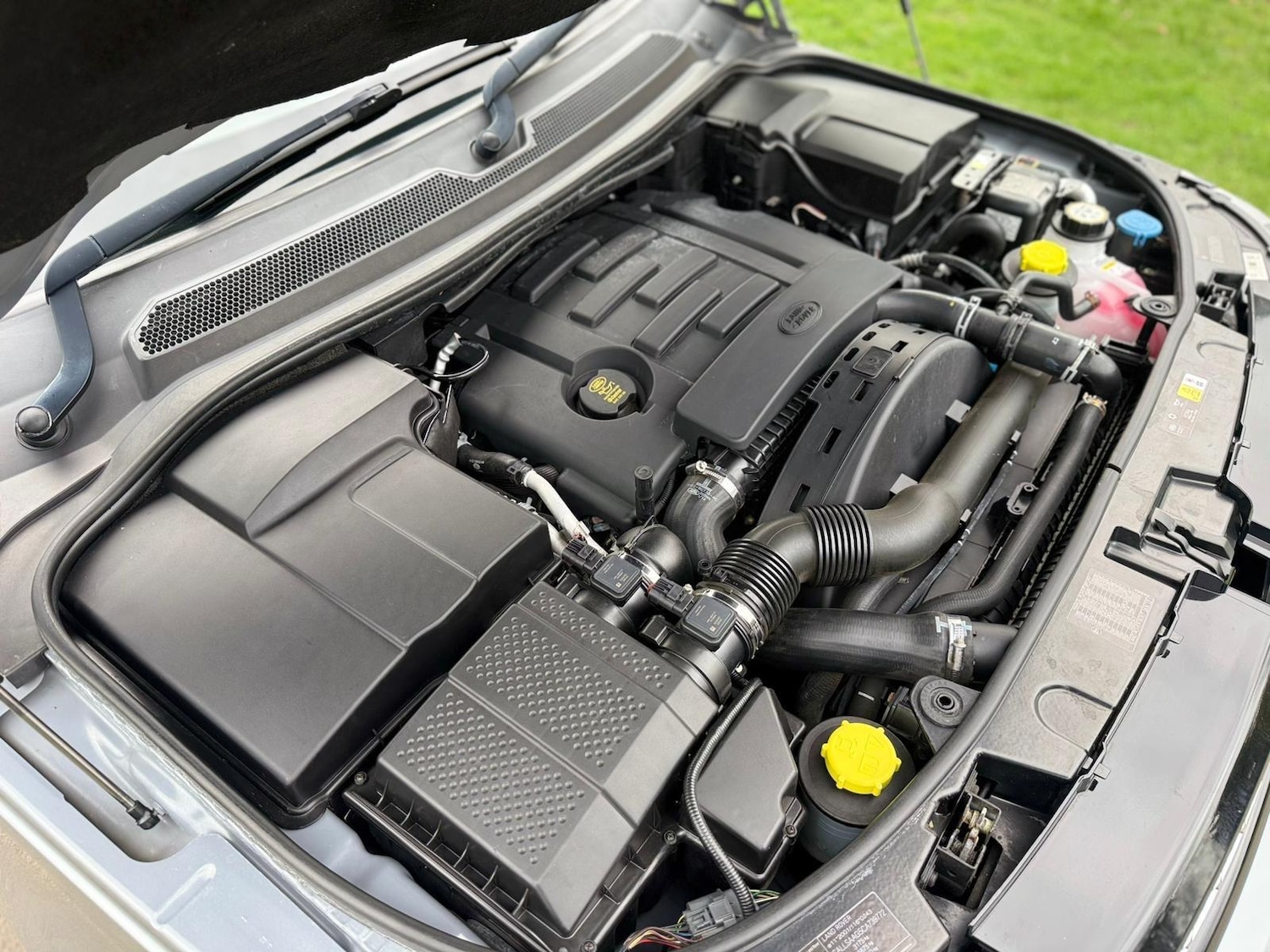 Used Land Rover Range Rover Sport 2012 for sale - 77683043: Photo 48