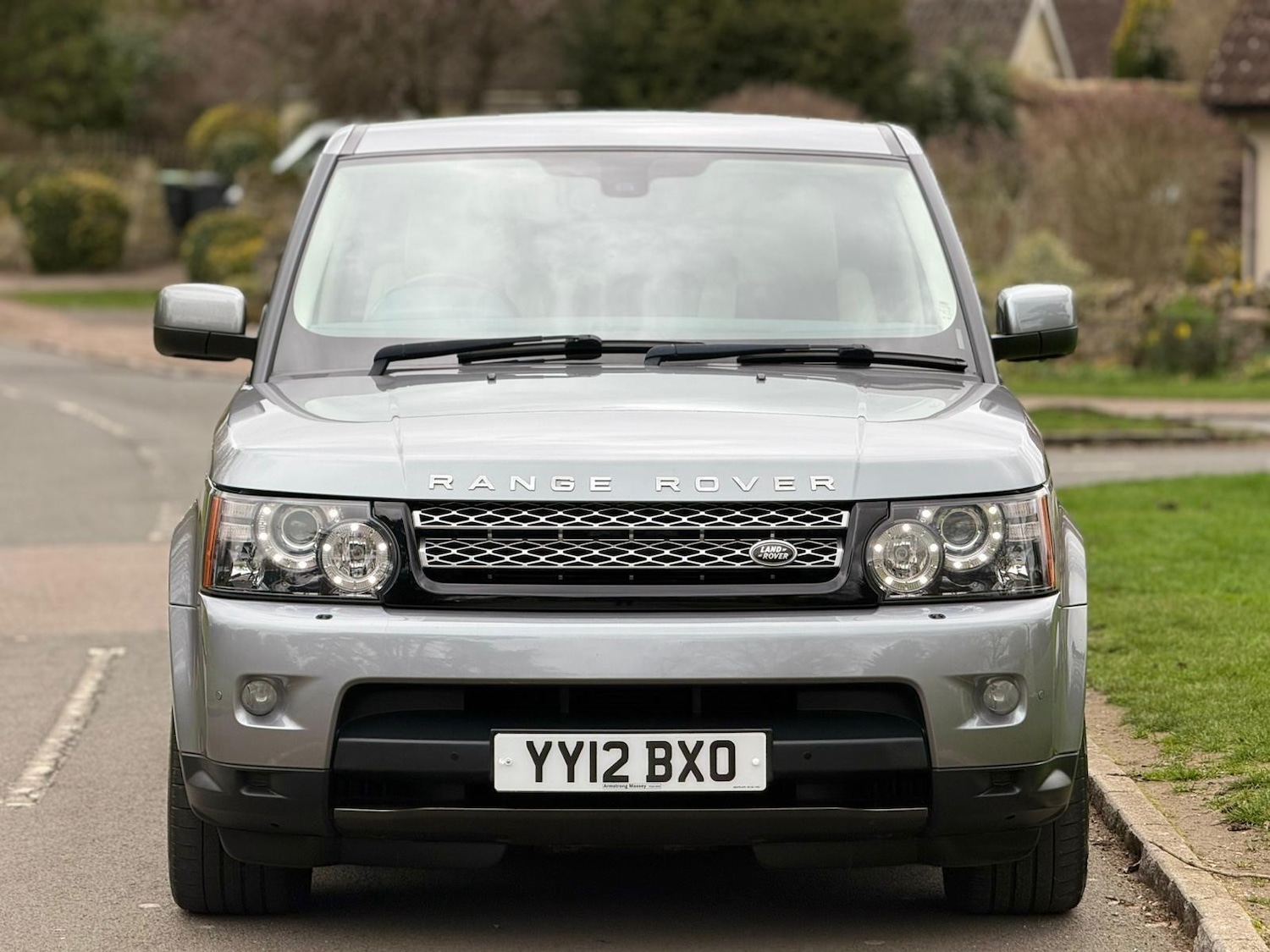Used Land Rover Range Rover Sport 2012 for sale - 77683043: Photo 5