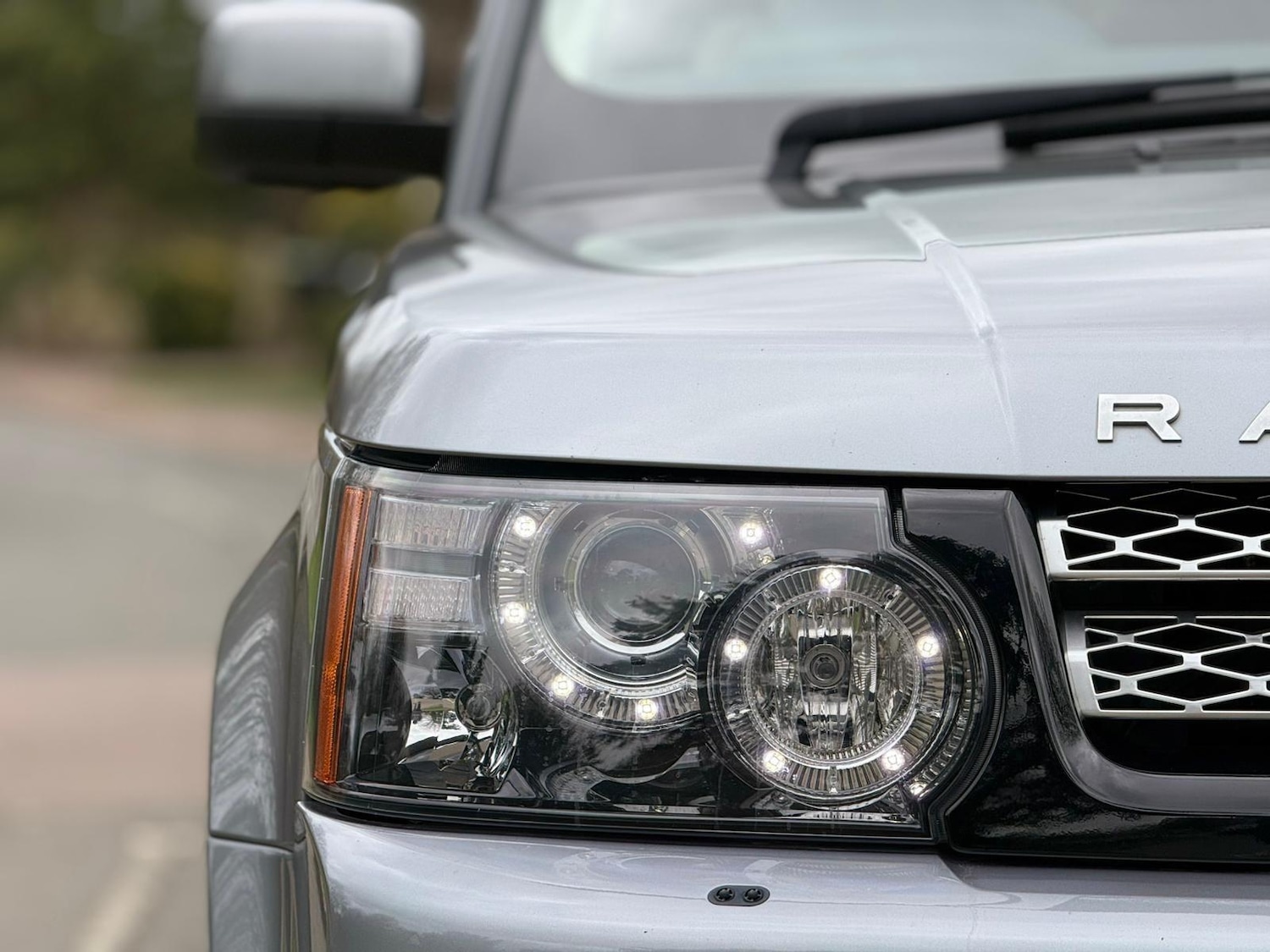 Used Land Rover Range Rover Sport 2012 for sale - 77683043: Photo 9