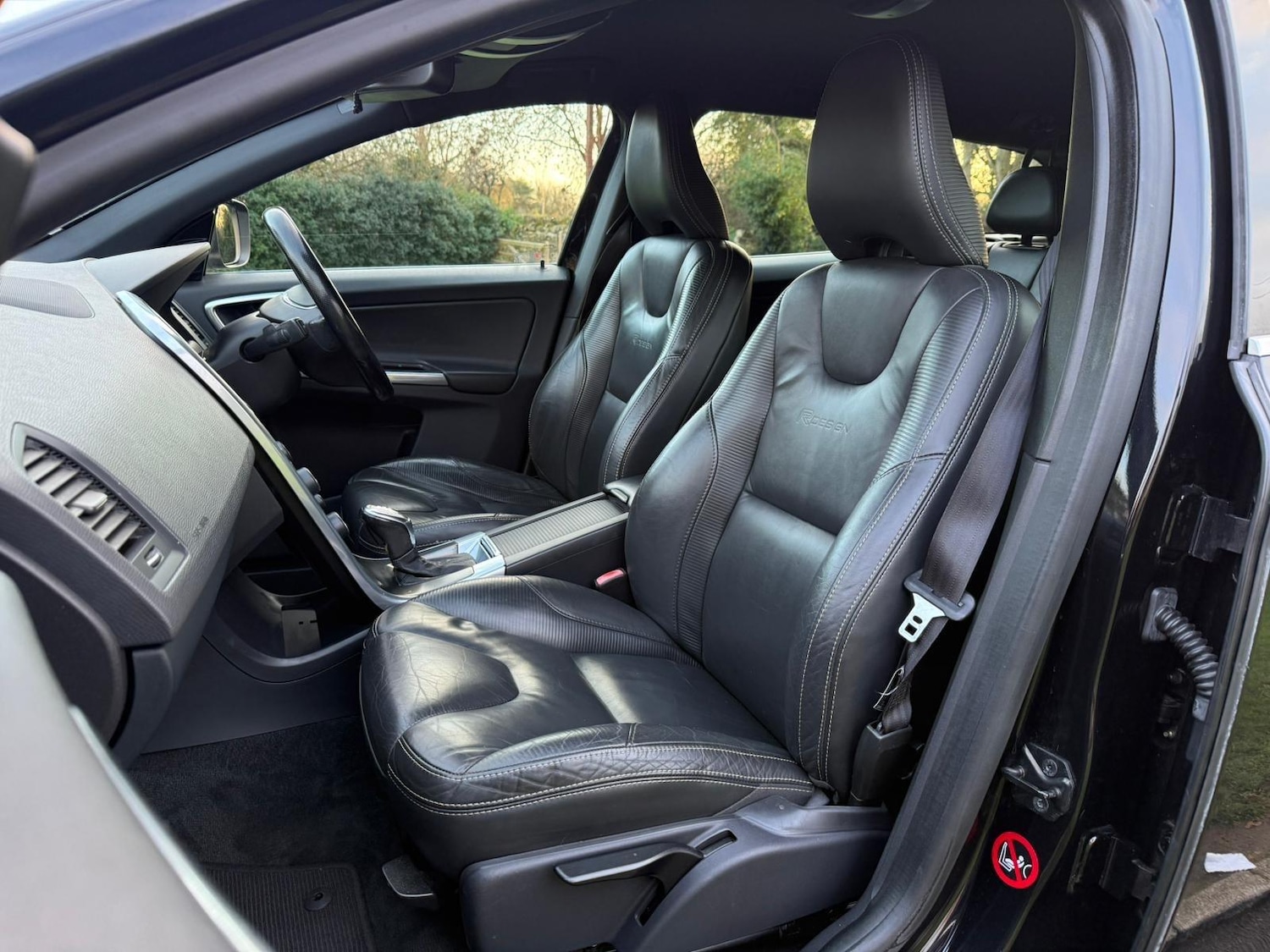 Used Volvo XC60 2013 for sale - 77066806: Photo 14