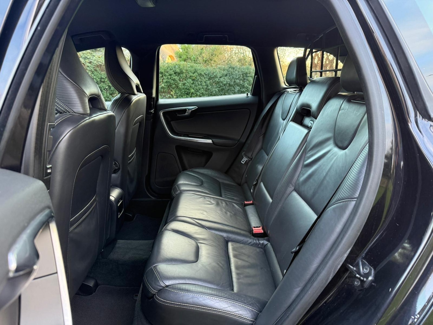 Used Volvo XC60 2013 for sale - 77066806: Photo 15