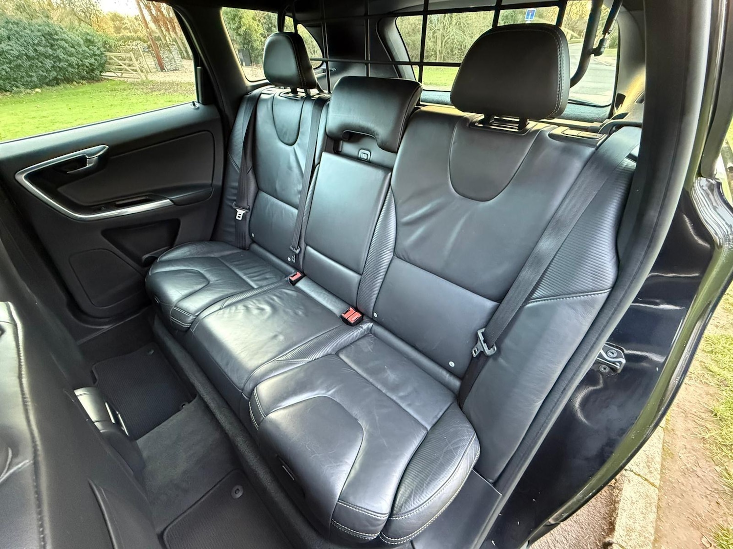 Used Volvo XC60 2013 for sale - 77066806: Photo 16