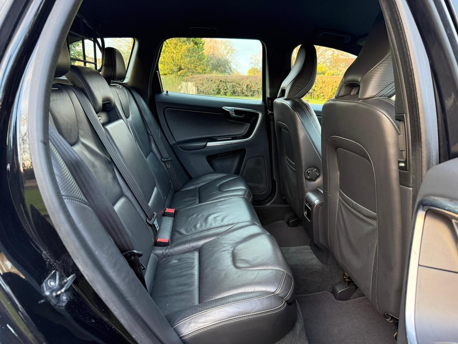 Used Volvo XC60 2013 for sale - 77066806: Photo 17