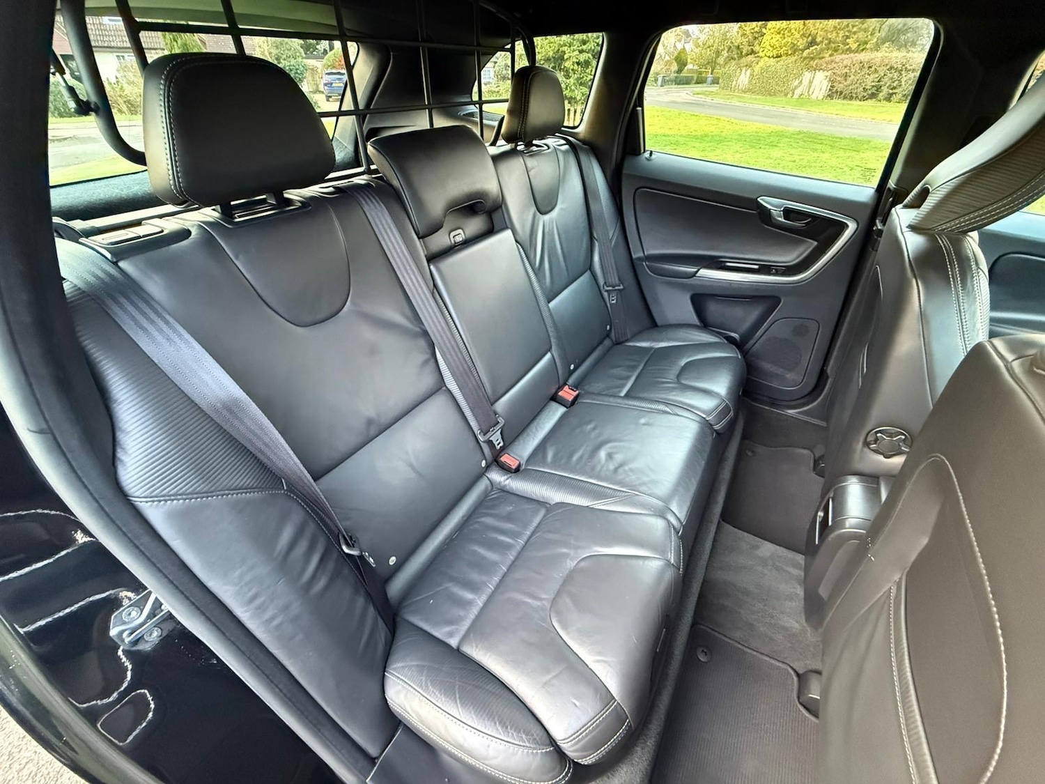 Used Volvo XC60 2013 for sale - 77066806: Photo 18