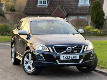 2013 (13) - 2.4 D5 R-Design Geartronic AWD Euro 5 5dr