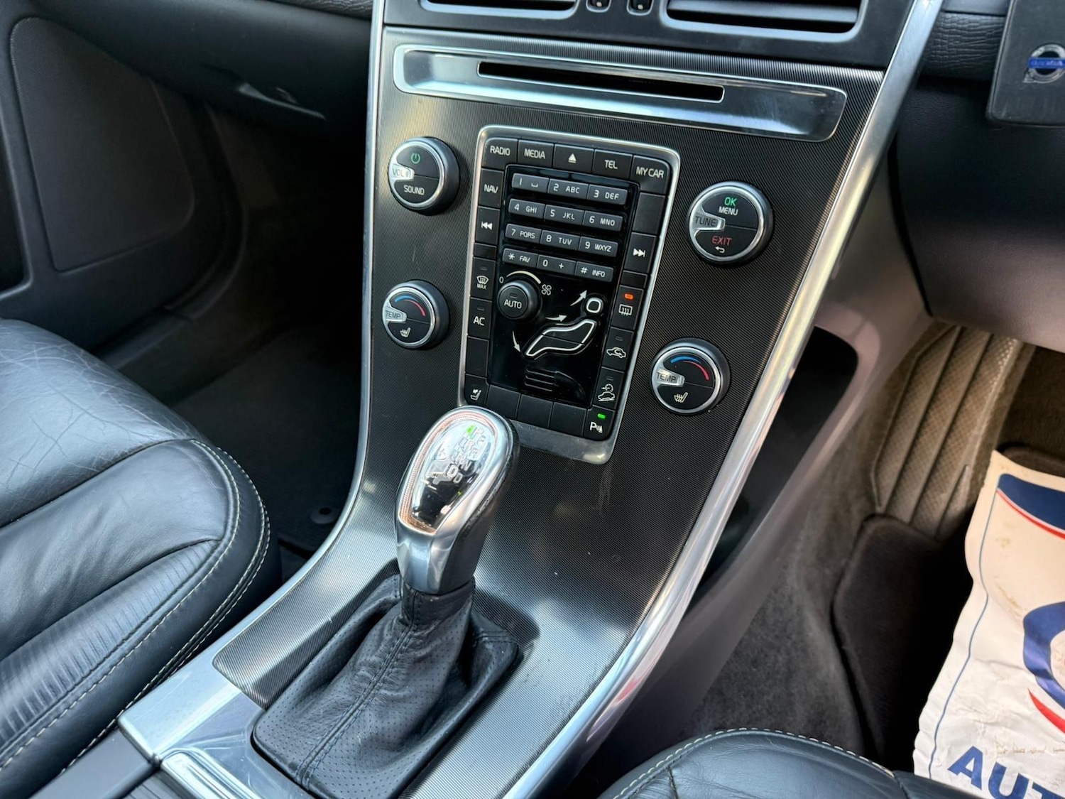 Used Volvo XC60 2013 for sale - 77066806: Photo 23