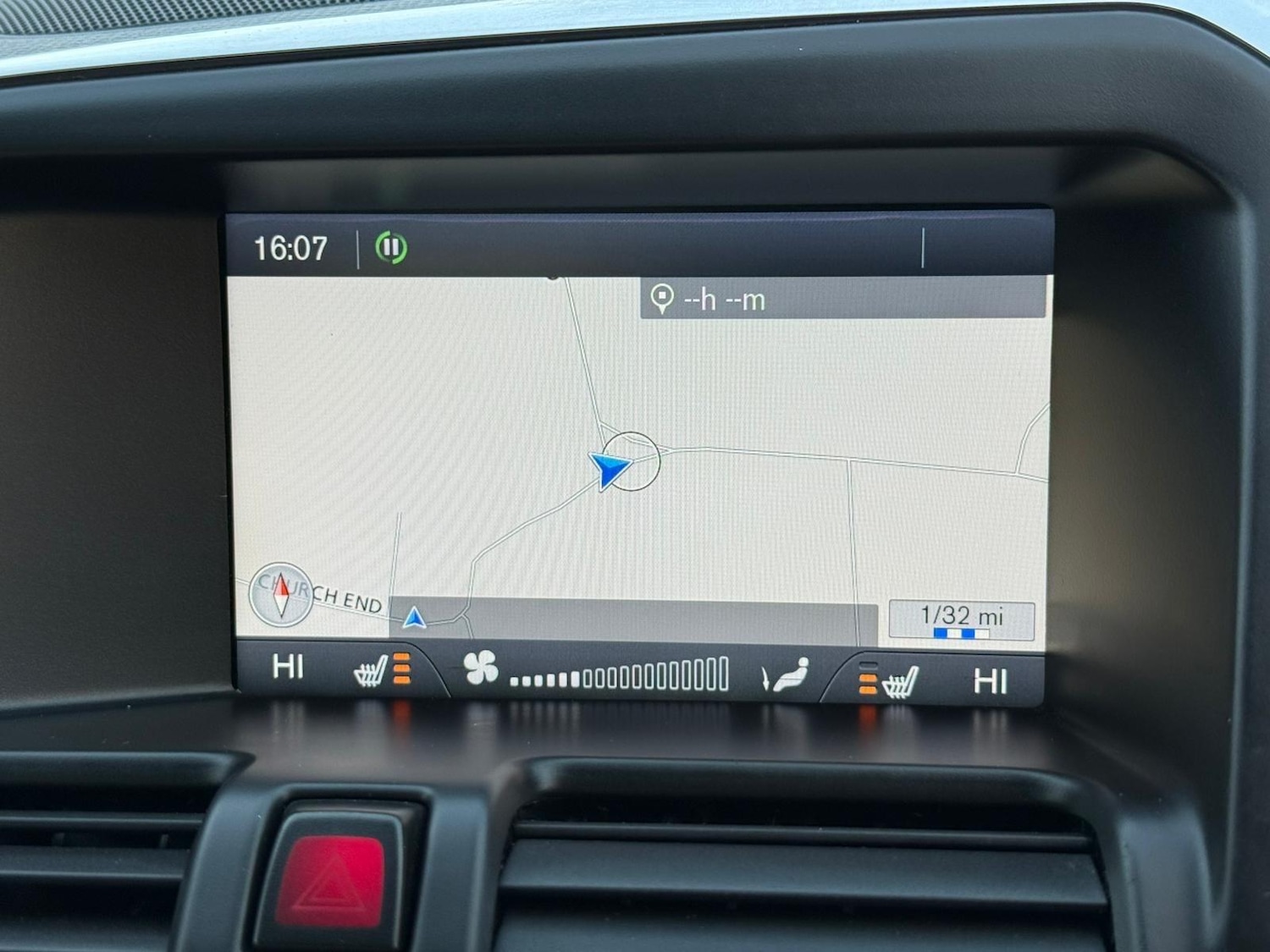 Used Volvo XC60 2013 for sale - 77066806: Photo 25