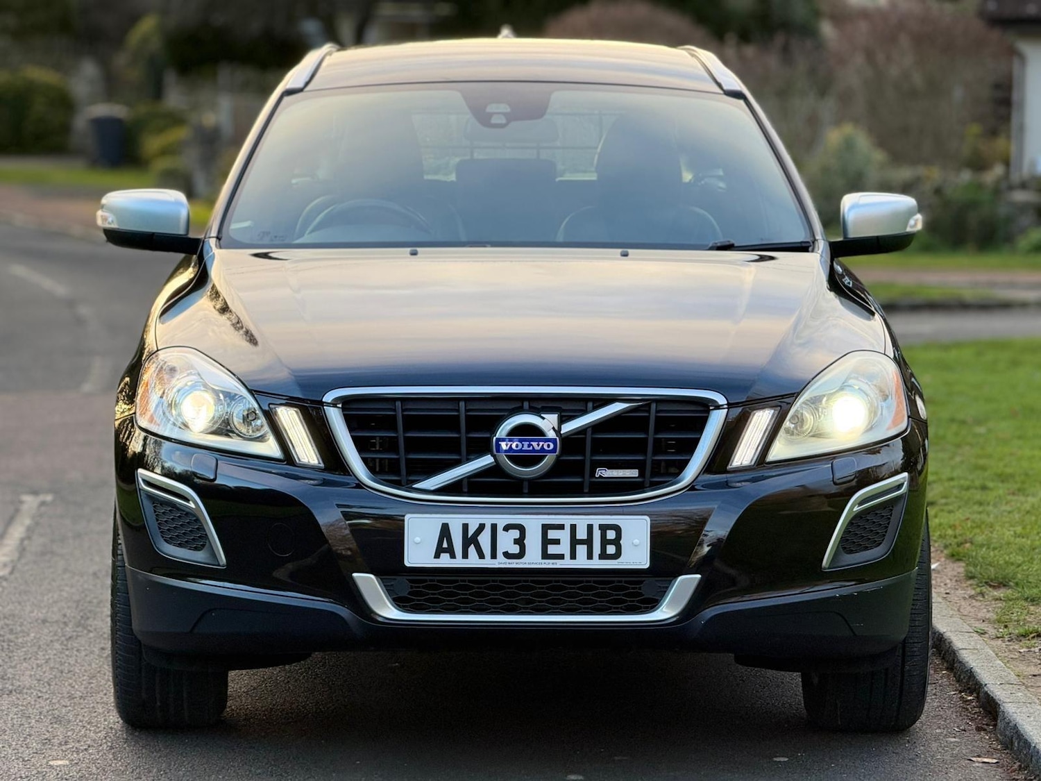 Used Volvo XC60 2013 for sale - 77066806: Photo 5