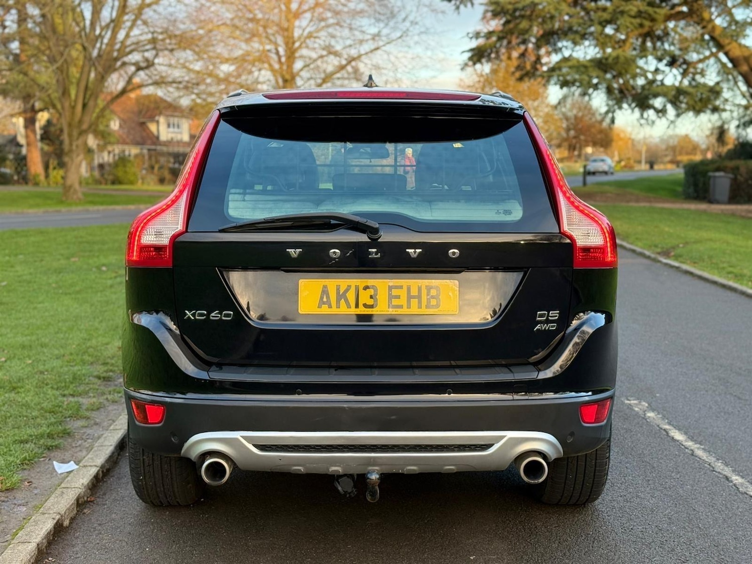 Used Volvo XC60 2013 for sale - 77066806: Photo 6