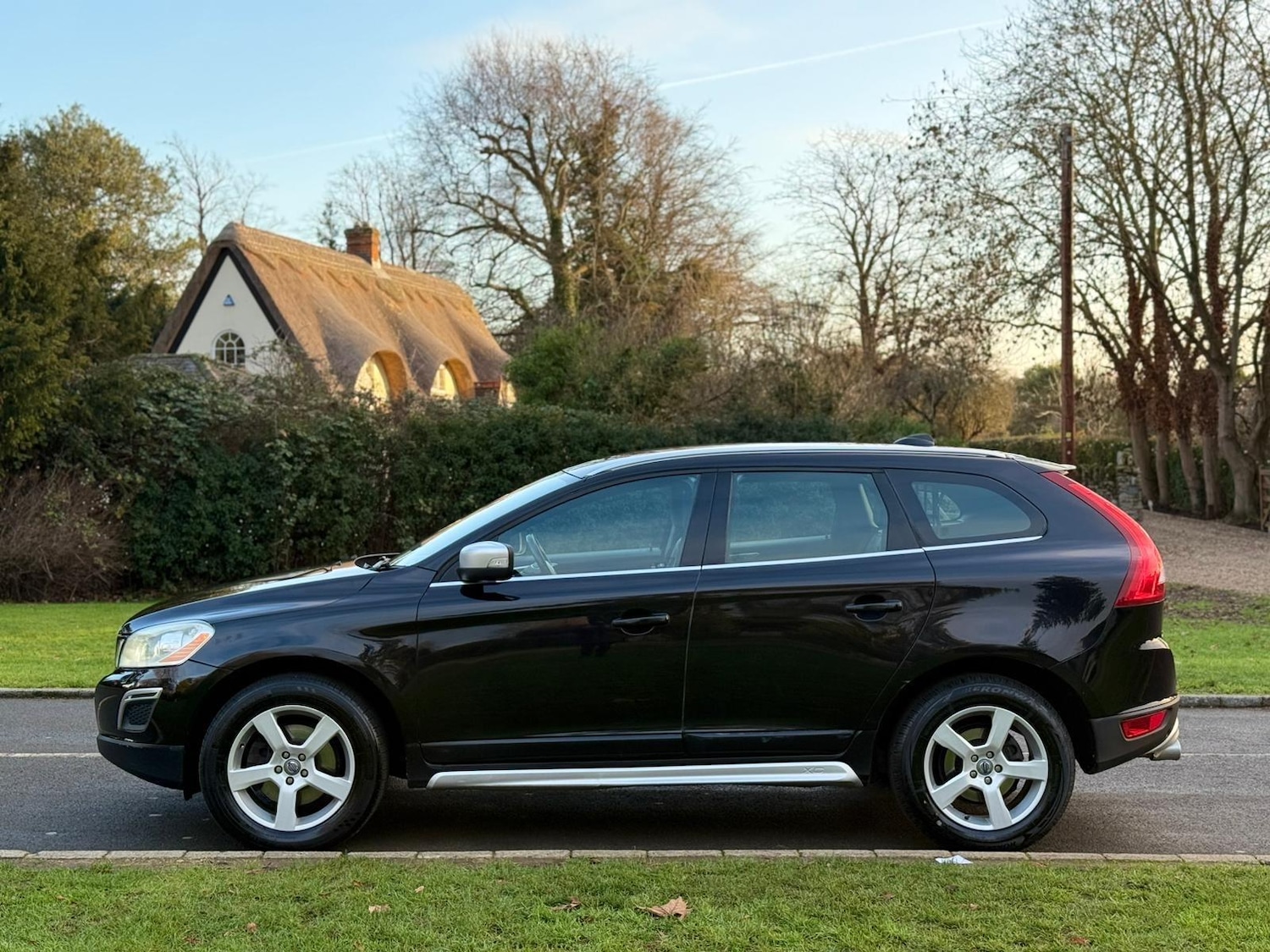 Used Volvo XC60 2013 for sale - 77066806: Photo 7