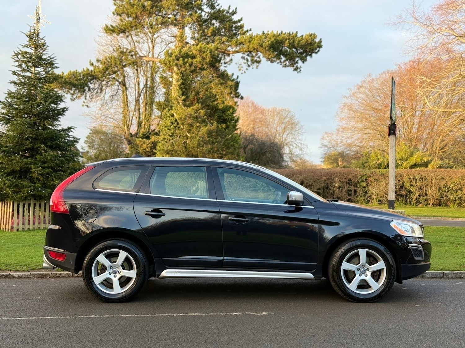 Used Volvo XC60 2013 for sale - 77066806: Photo 8