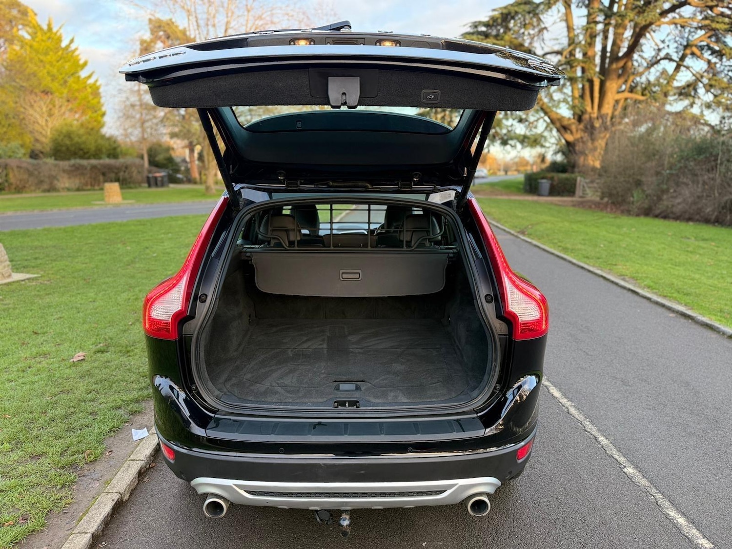 Used Volvo XC60 2013 for sale - 77066806: Photo 9