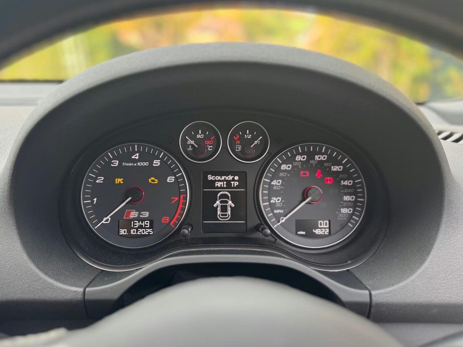 Used Audi A3 2010 for sale - 77523599: Photo 11