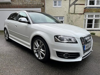 Used Audi A3 2010 for sale - 77523599: Photo