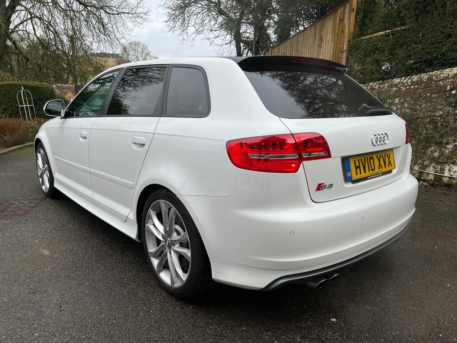 Used Audi A3 2010 for sale - 77523599: Photo 4