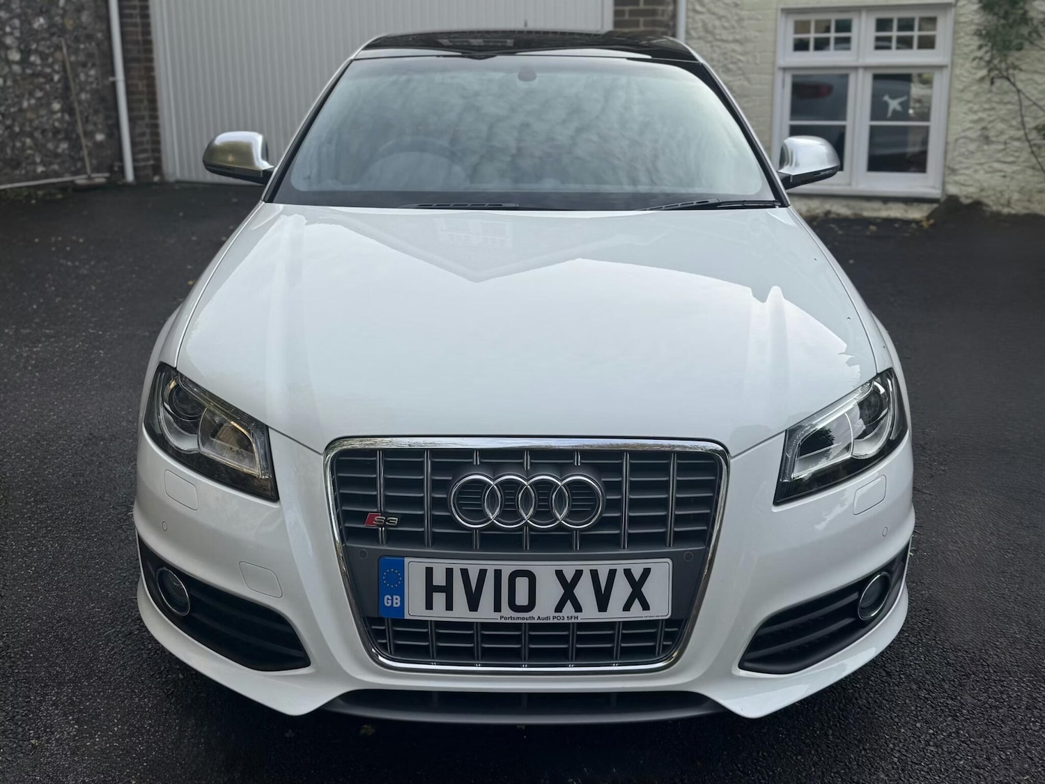 Used Audi A3 2010 for sale - 77523599: Photo 5