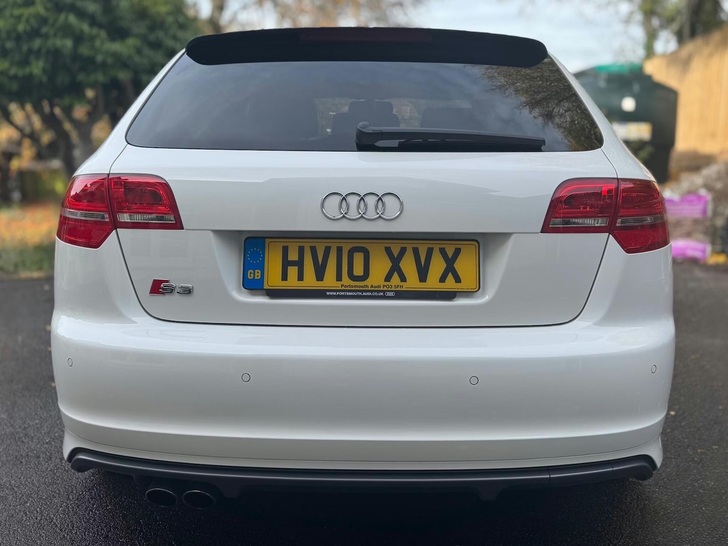 Used Audi A3 2010 for sale - 77523599: Photo 6