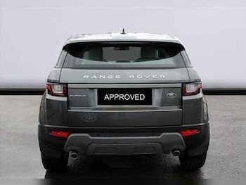 Used Land Rover Range Rover Evoque 2016 for sale - 77238495: Photo