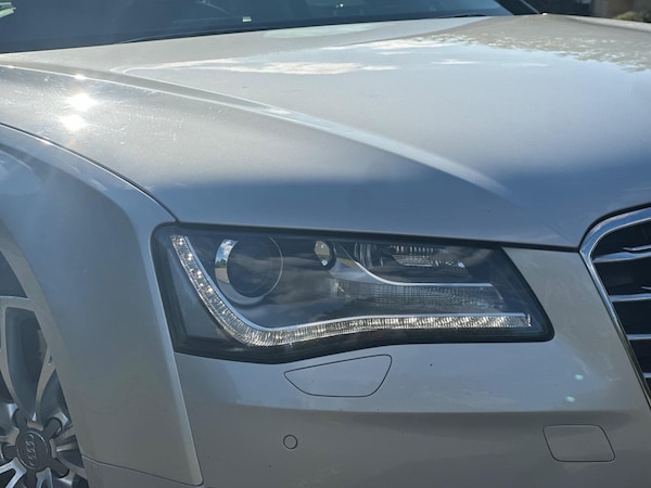 Used Audi A8 2013 for sale - 75310629: Photo 10