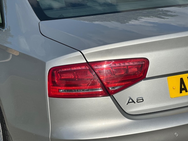 Used Audi A8 2013 for sale - 75310629: Photo 11