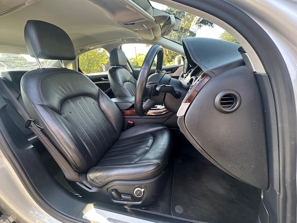 Used Audi A8 2013 for sale - 75310629: Photo 13