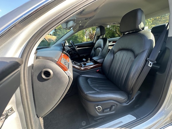 Used Audi A8 2013 for sale - 75310629: Photo 15